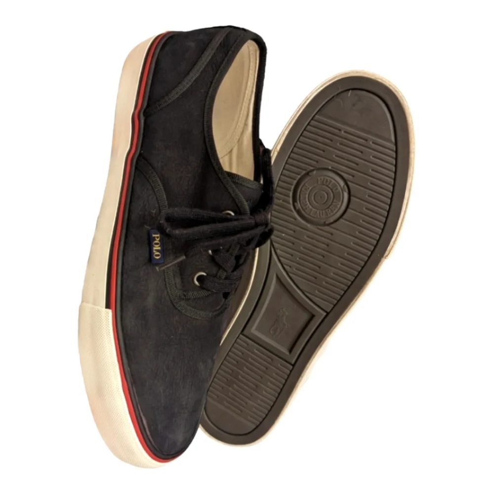 POLO‎ By Ralph Lauren , MORRAY Men's Shoe Size 12 D